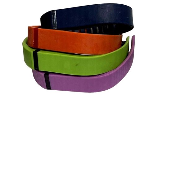 Lot Of 11+ Bands silicone metal And 2 Charging Cords For Fitbit Alta - Picture 5 of 5